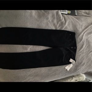 Black Hudson jeans size 28